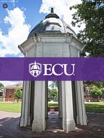 East Carolina University 海報