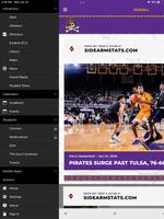 East Carolina University screenshot 1