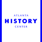 Atlanta History Center Cyclora-icoon