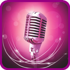 Mkaraoke: sing karaoke online, share karaoke icon