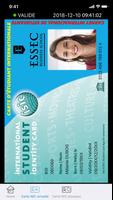 ESSEC Student Card screenshot 1