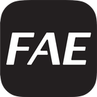 FAE Connect আইকন