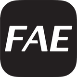 FAE Connect 圖標