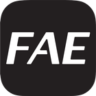 FAE Connect 圖標