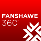Fanshawe 360 icône