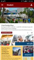 Florida Tech plakat