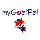 MyGoalPal icône