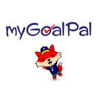 MyGoalPal simgesi