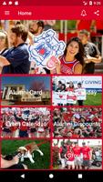 Fresno State Alumni Affiche