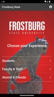 Frostburg State Mobile Affiche