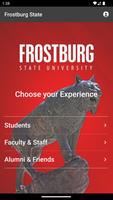 Frostburg State Mobile 海報