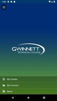 Gwinnett Tech الملصق