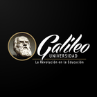 Universidad Galileo アイコン