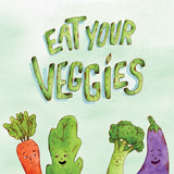 Eat Your Veggies APK