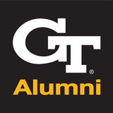 Georgia Tech Alumni biểu tượng