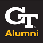 Georgia Tech Alumni-icoon