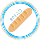 Bread 圖標