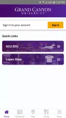 GCU Student XAPK download