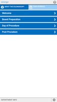 Easy Prep: Colonoscopy 스크린샷 1