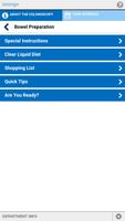 Easy Prep: Colonoscopy 스크린샷 2