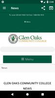 Glen Oaks CC اسکرین شاٹ 3