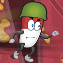 APK Bacteria Battle