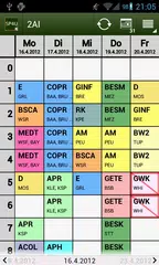 Descargar APK de SchoolPlanner4Untis