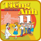 Tiếng Anh lớp 11 icon