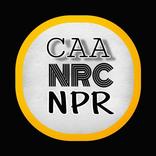 CAA/NRC/NPR