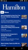 Hamilton College Mobile App screenshot 3