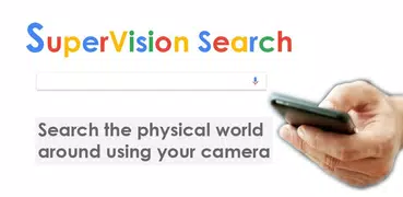 SuperVision Search