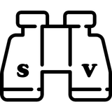 SuperVision Search biểu tượng