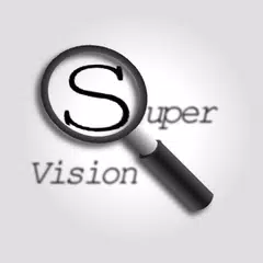 SuperVision+ Magnifier APK download