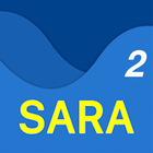 SARAv3 আইকন