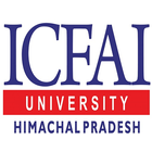 ICFAI University Himachal Pradesh Admission icône