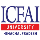 APK ICFAI University Himachal Pradesh Admission