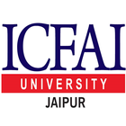 ICFAI University Jaipur Admissions icône