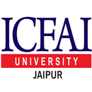 ICFAI University Jaipur Admissions aplikacja