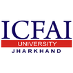 ICFAI University Jharkhand Adm