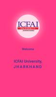 ICFAI University Jharkhand Admission 2019 gönderen