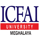 APK ICFAI University Meghalaya Adm
