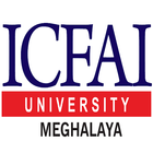 ICFAI University Meghalaya Admission-icoon