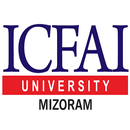APK ICFAI University Mizoram Admis