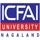 ICFAI University Nagaland Admi ไอคอน