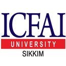 APK ICFAI University Sikkim Admission