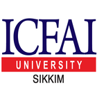 ICFAI University Sikkim Admission icono