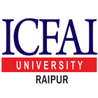 ICFAI University Raipur Admissions ไอคอน