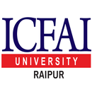 ICFAI University Raipur Admissions APK