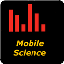 Mobile Science - AudioSpectrum APK