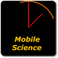 Mobile Science - AudioTime